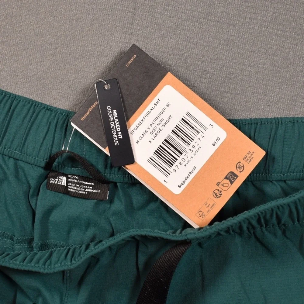The North Face Mens 5